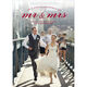 Red Mr and Mrs Holiday Photo Cards Image 3 of 5